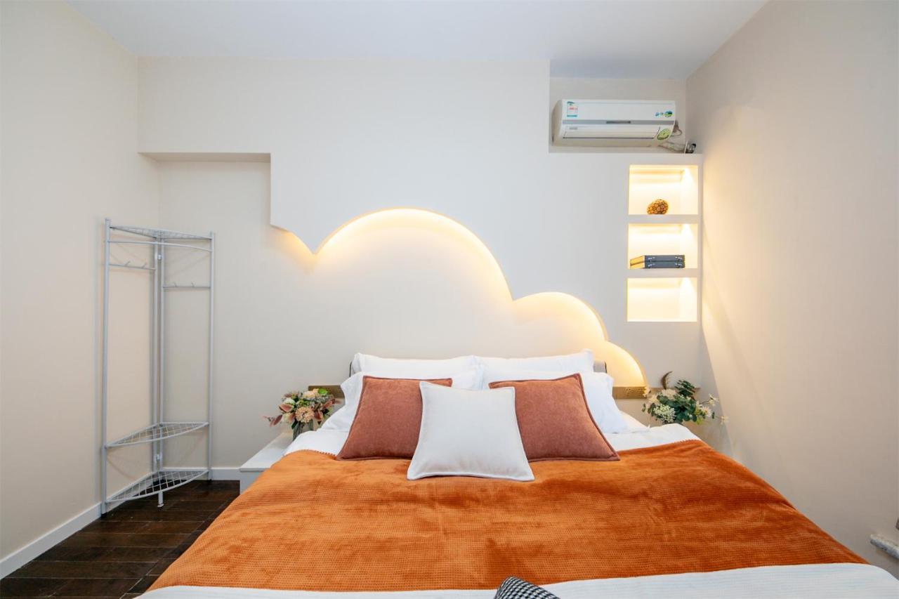 Baihong Riverview Apartment-Hongya Cave Chongqing Exterior photo