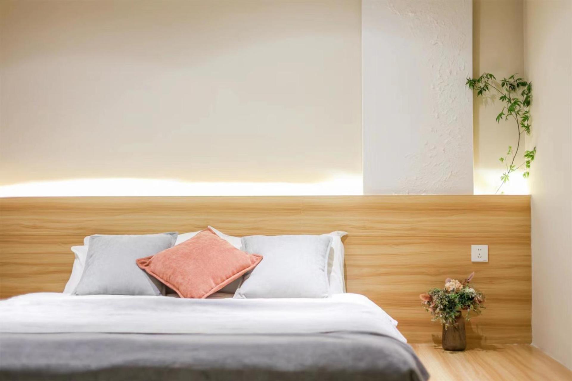 Baihong Riverview Apartment-Hongya Cave Chongqing Exterior photo